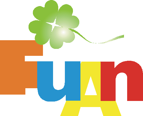 臺北市立福安國民中學網站LOGO